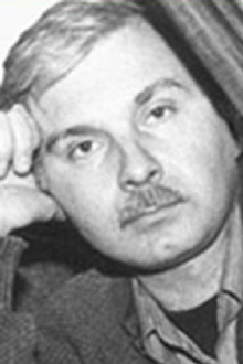 Aleksey Poyarkov