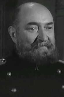 Aleksey Rozantsev