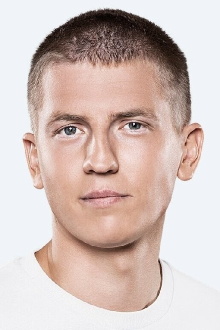 Aleksey Shcherbakov