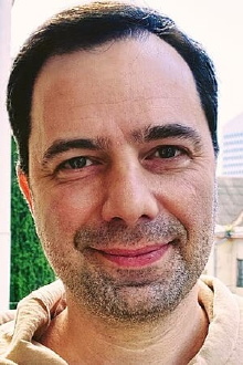 Aleksey Sheyn