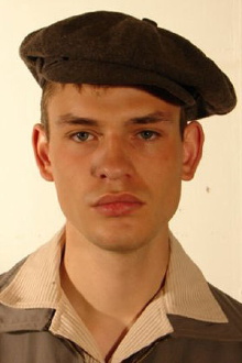 Aleksey Sorov