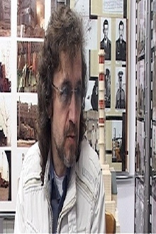 Alekszander Kupnij