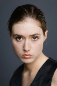 Alena Dolgolenko