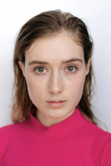 Alena Dolgolenko