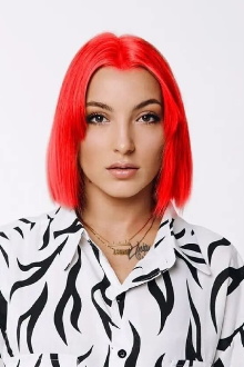 Alena Gumennaya