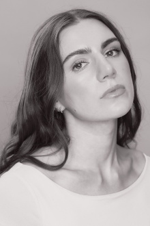 Alena Mauhs