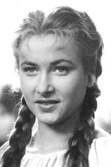 Alena Vránová