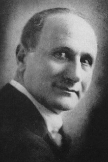 Aleqsandre Jorjoliani