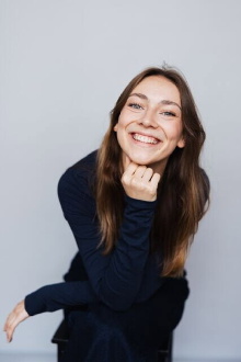 Alessandra Dietzel