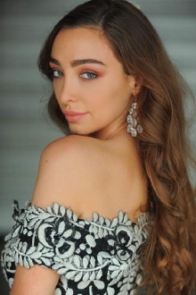 Alessandra Starr Ward