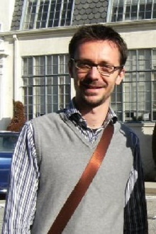 Alessandro Ponti