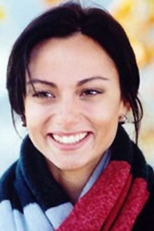 Alessia Fugardi