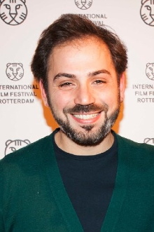 Alessio Genovese