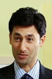 Alex Caan