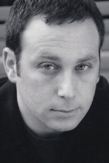 Alex Craig Mann
