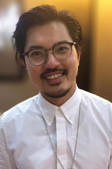 Alex Dong