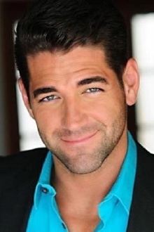 Alex Enriquez