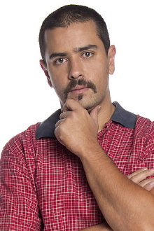 Alex Gil
