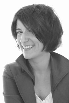 Alex Helfrecht