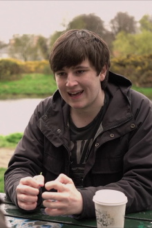 Alex MacDonald