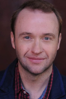Alex Moggridge