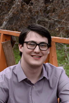 Alex Pritchett