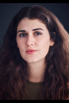 Alex Sarrigeorgiou