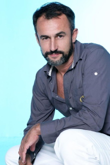 Alex Spijksma