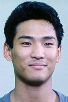 Alex To Tak-Wai
