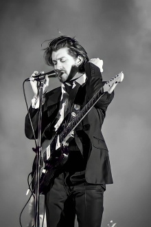 Alex Turner