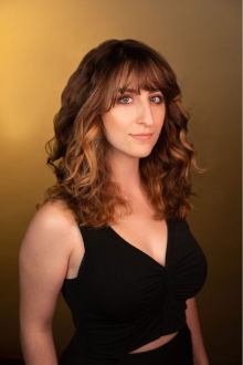 Alexa Chalnick