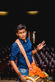 Alexander Babu