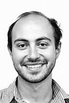 Alexander Berman