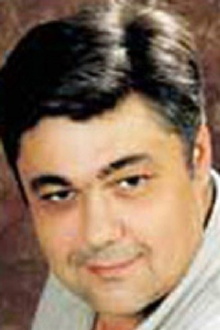 Alexander Bondarenko