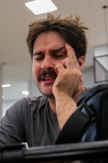 Alexander Fernandes