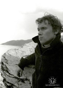Alexander Gornovsky