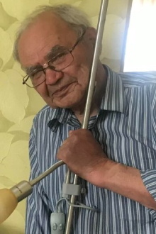 Alexander Loskutnykov