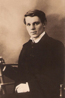 Alexander Moissi