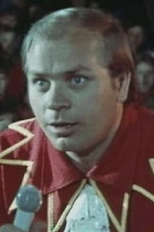 Alexander Popov