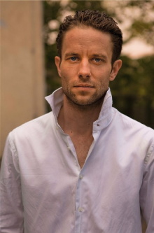 Alexander Sternberg
