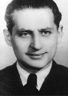Alexandr Faintsimmer