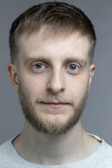 Alexandr Samsonov