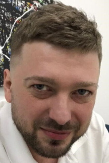 Alexandr Shamparov