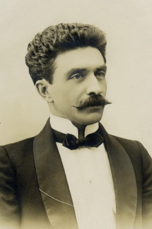 Alexandr Shiryaev