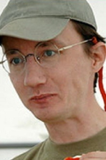 Alexandr Simonov