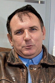 Alexandr Sorokin