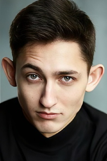 Alexandr Yugov