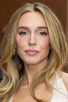Alexandra Cooper