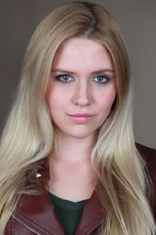 Alexandra Creteau