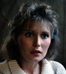 Alexandra Durrell